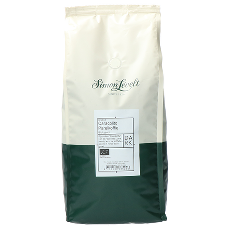 Caracolito Parelkoffie