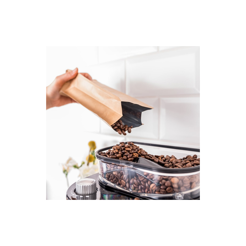 Gastroback koffiezetapparaat 42711S