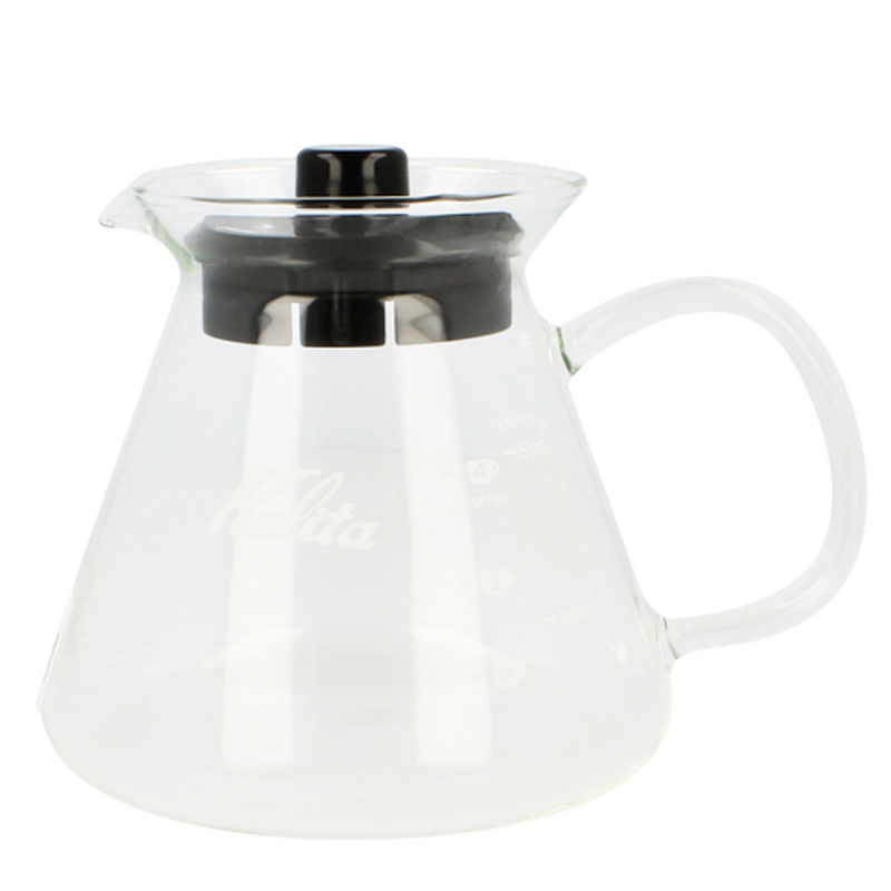 Kalita Server 185 500ml