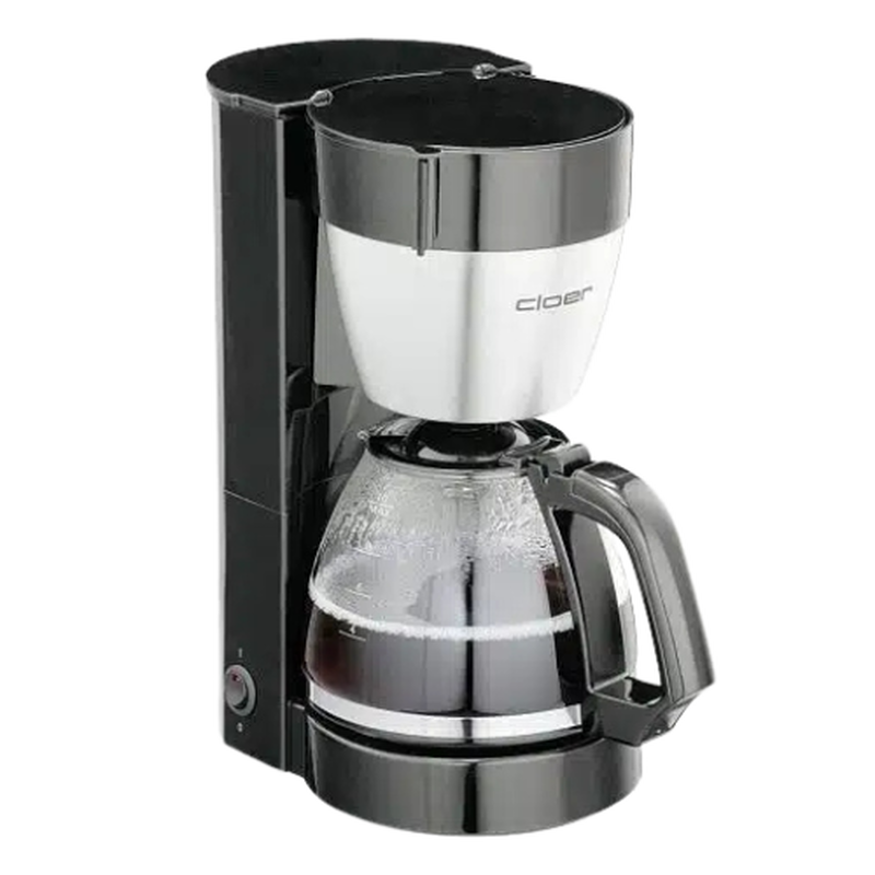 Cloer Filterkoffie apparaat  5019