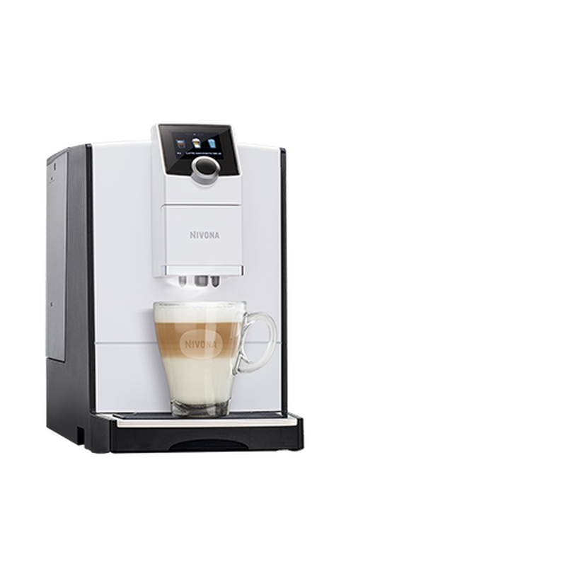 Nivona CafeRomatica 796