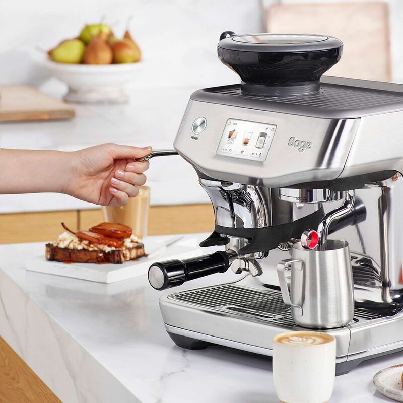 Sage Barista Touch ImpressCold