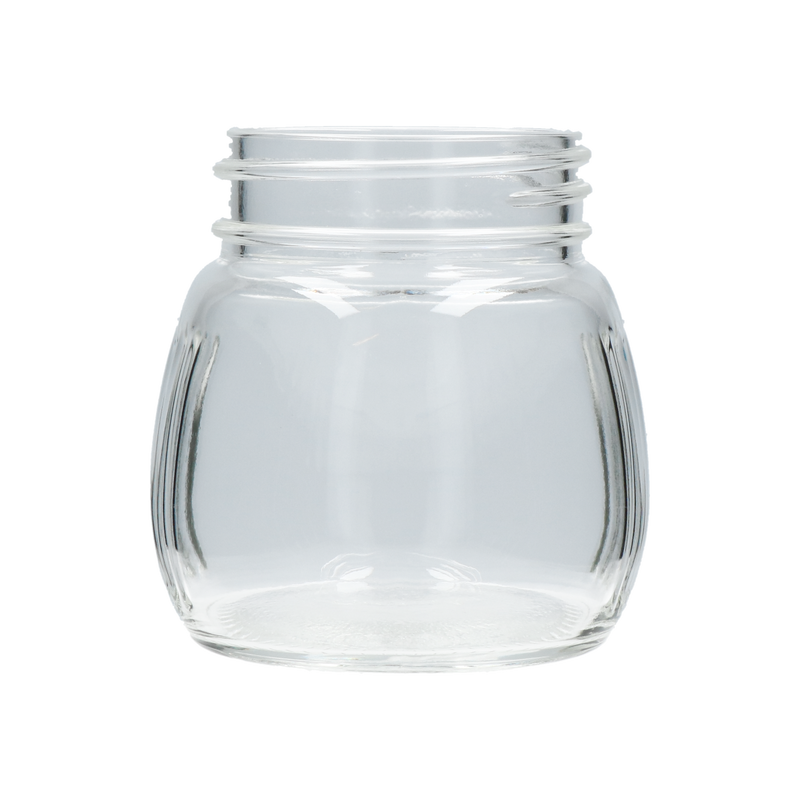 Hario Skerton Glazen potje