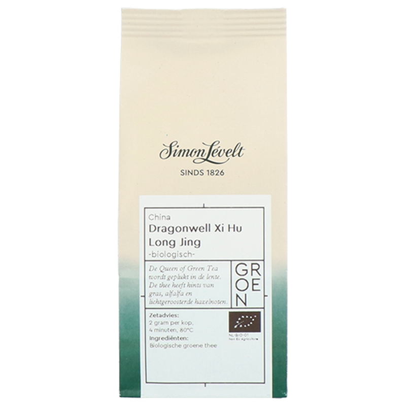 Dragonwell Xi Hu Long Jing