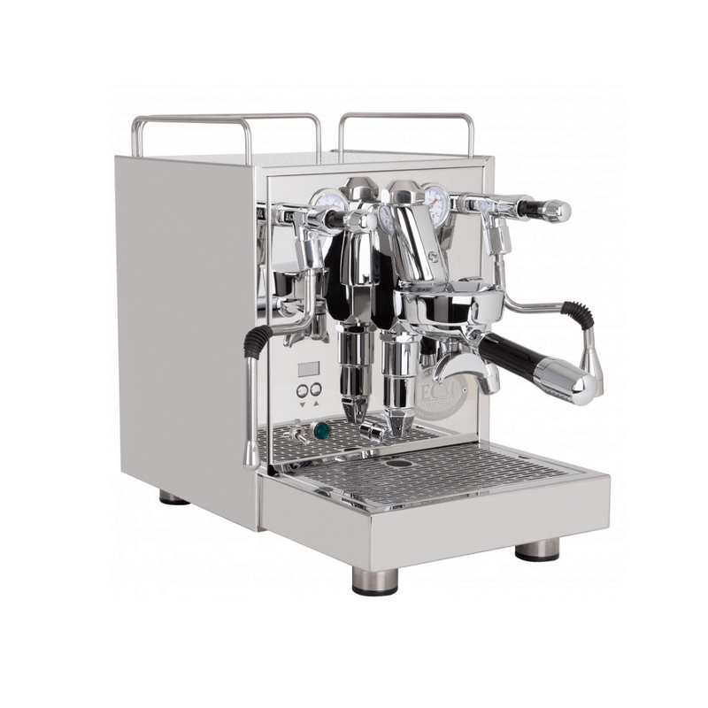 ECM Mechanika Max