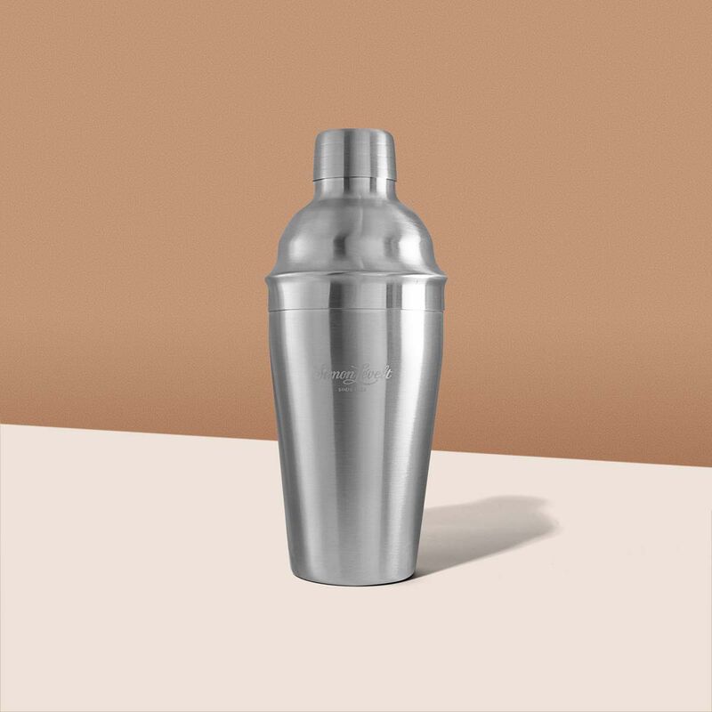 Simon L&eacute;velt Mocktailshaker