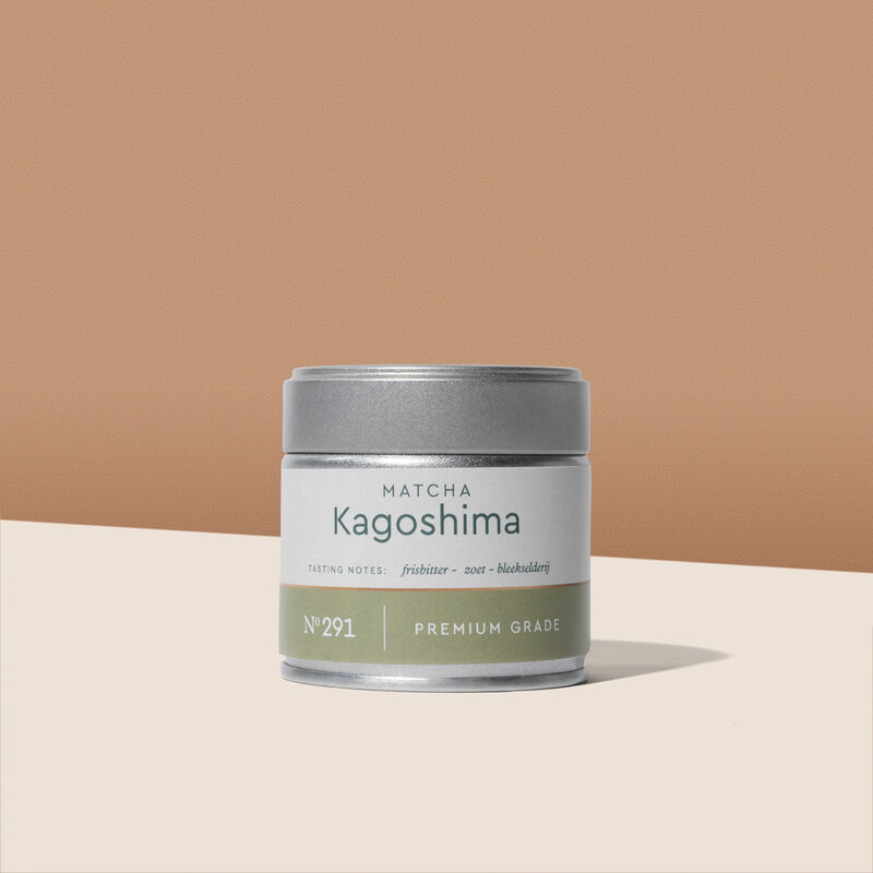 Matcha Kagoshima 30g