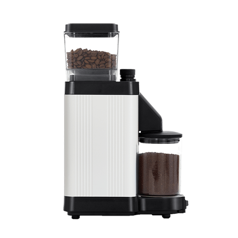 Moccamaster KM5 Koffiemolen | Simon Levelt