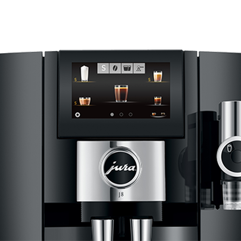 Jura J8