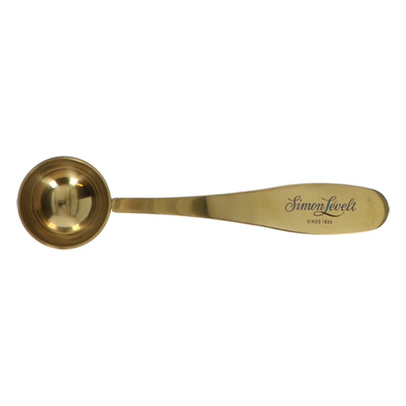 Simon Lévelt maatschep  theepot/koffie