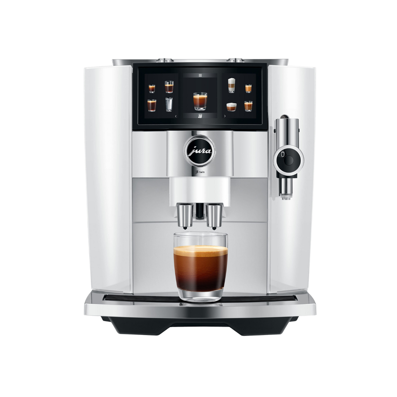 JURA J8 TWIN (EA)