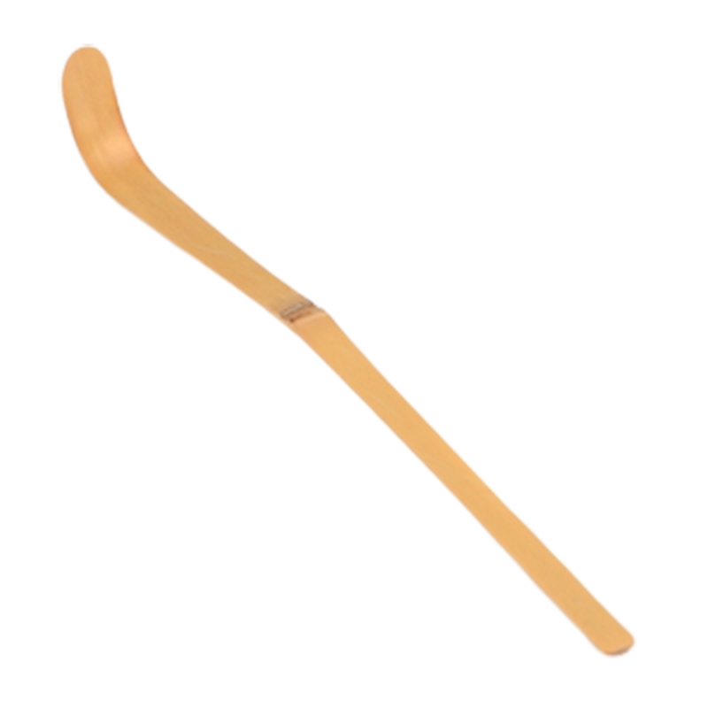 Matcha lepel Chashaku