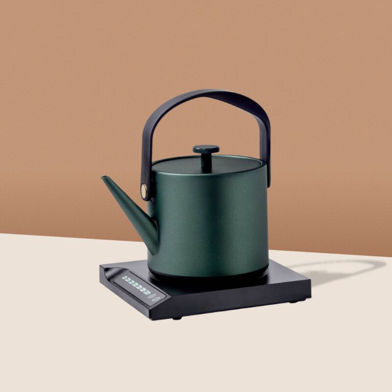 Unold waterkoker Jade 18217