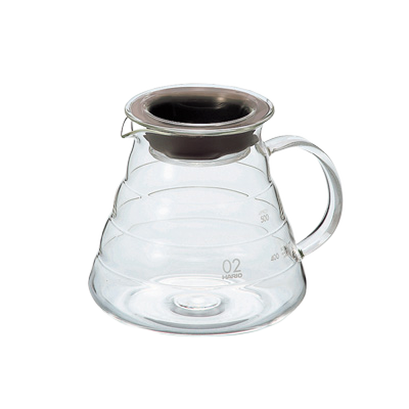 Hario Server 02 600ml