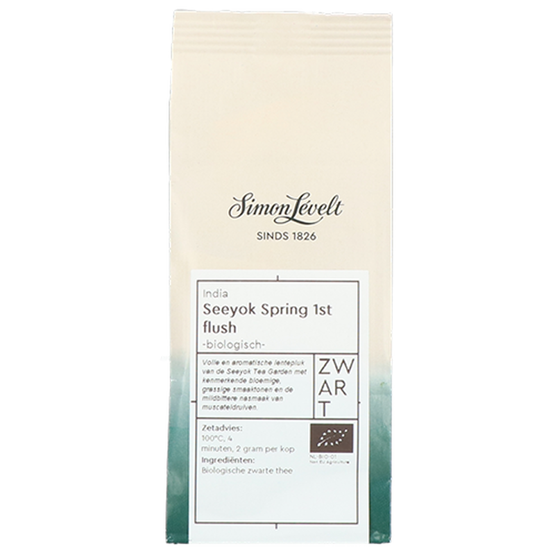 Seeyok Spring 1st flush