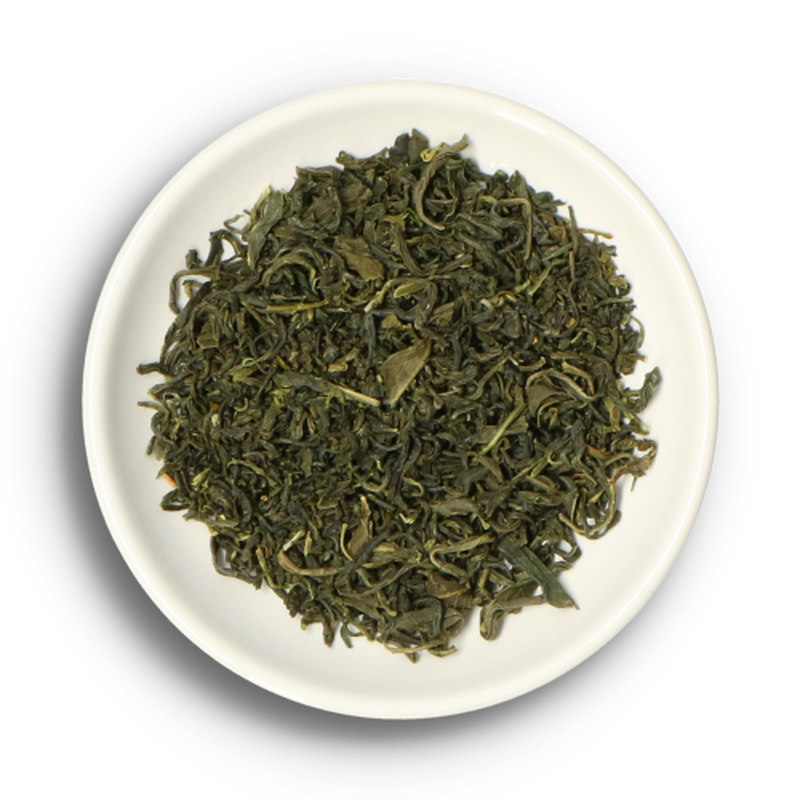 Jangwon Groen