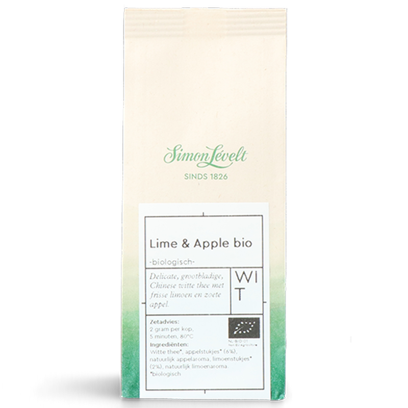 Lime & Apple