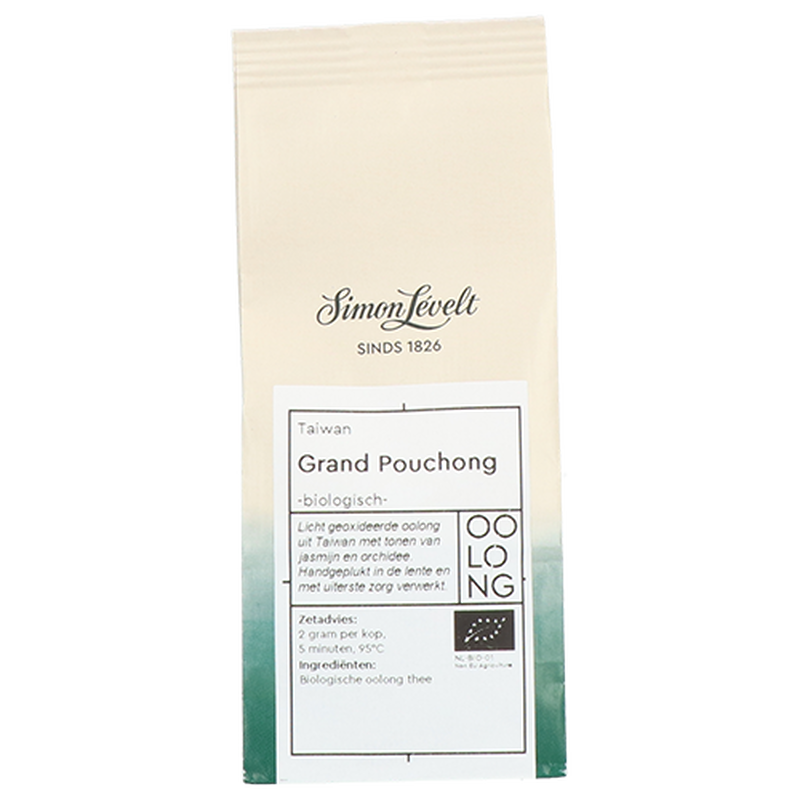 Grand Pouchong