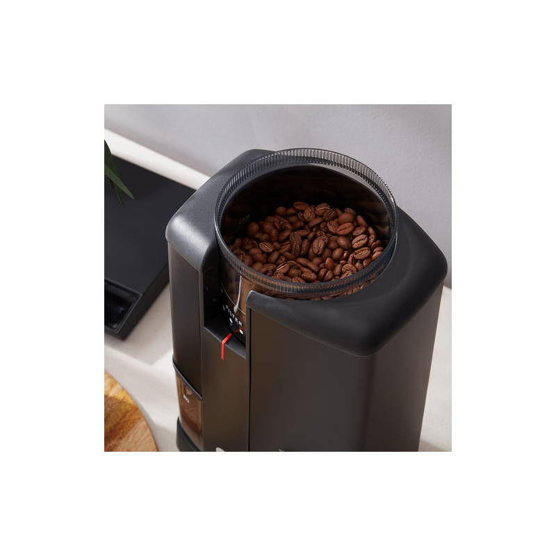 Wilfa Grinder Svart Aroma