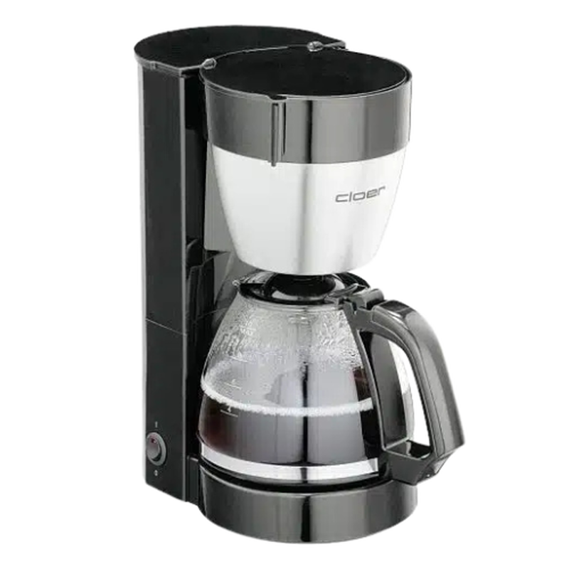 Cloer Filterkoffie apparaat 5019