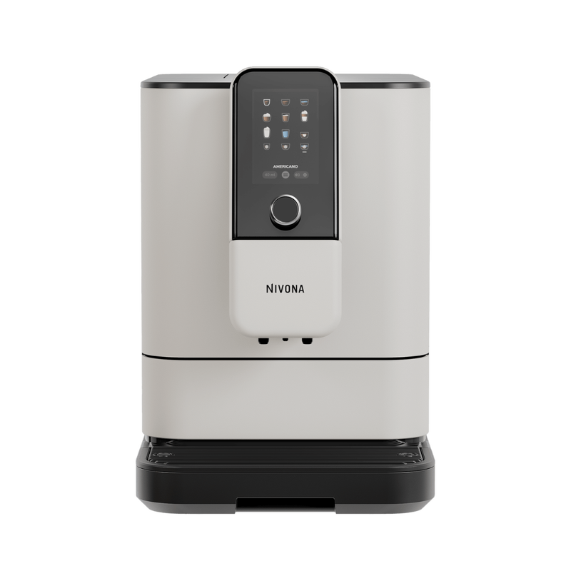 Nivona CafeRomatica 8112