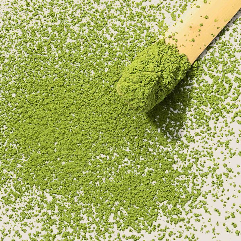 Matcha Miyazaki Okumidori