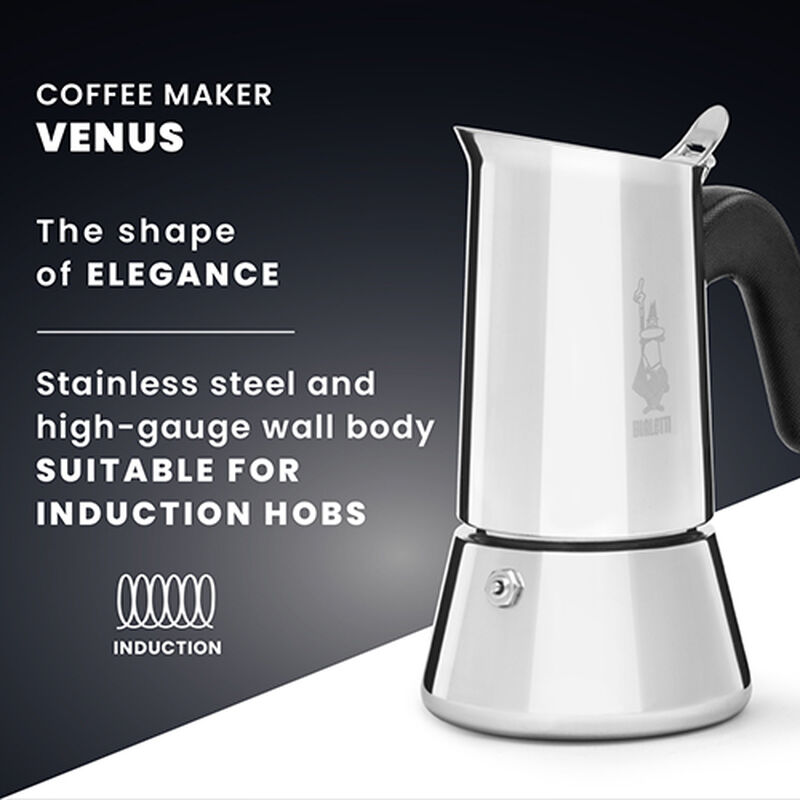 Bialetti Venus espressopot
