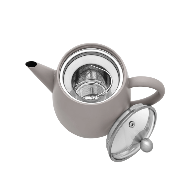 Bredemeijer Duet Eva  concrete grey 1,1l