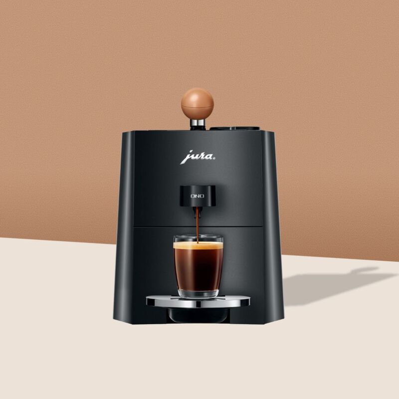 JURA ONO Coffee Black (EA)