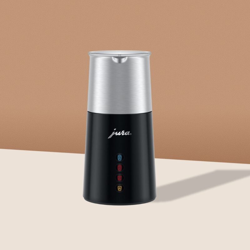 JURA Melkopschuimer Hot & Cold  (EA)