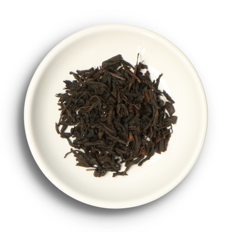 Hunan Smoked Tea Superior