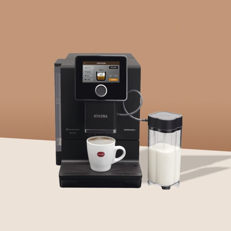 Nivona CafeRomatica 960