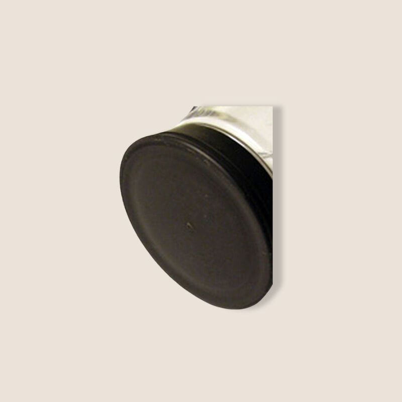 AeroPress rubber afdichting