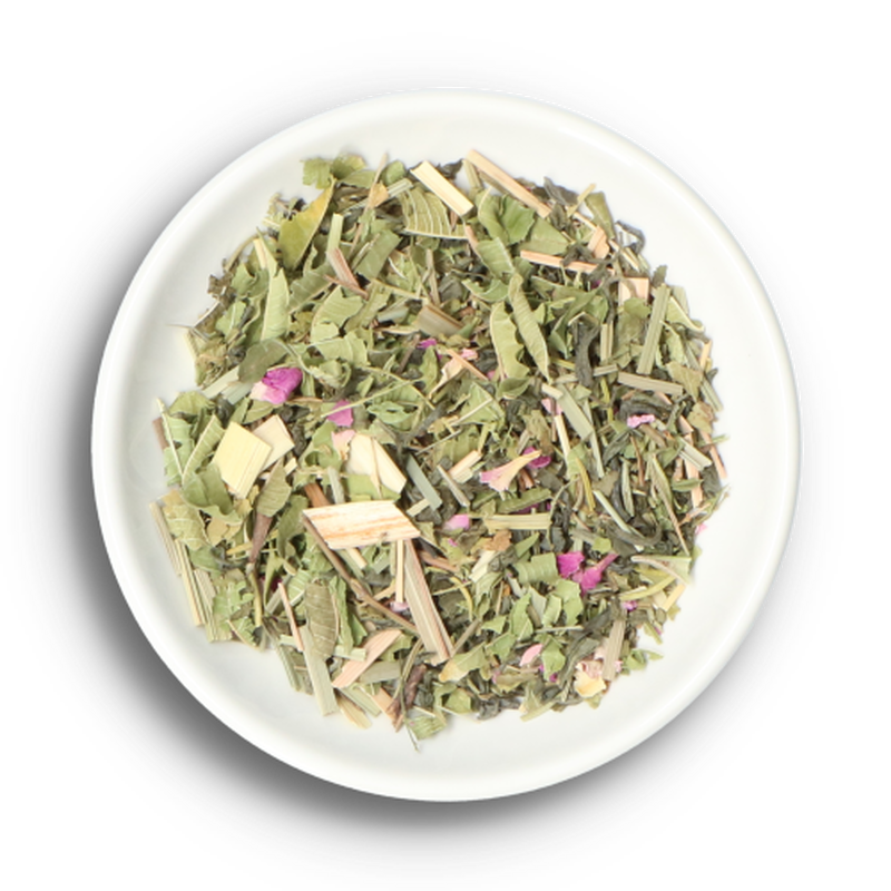 Rozemarijn & Citroengras