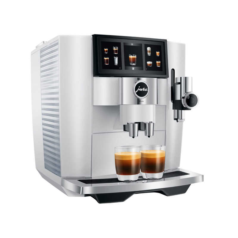 JURA J8 TWIN (EA)