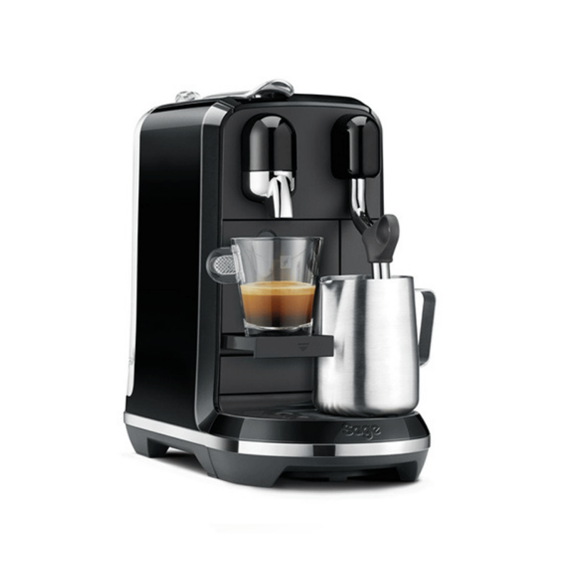 Sage Creatista Uno Black Sesame