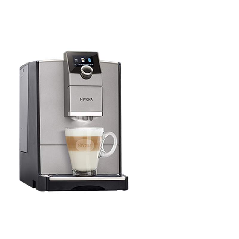 Nivona CafeRomatica 795