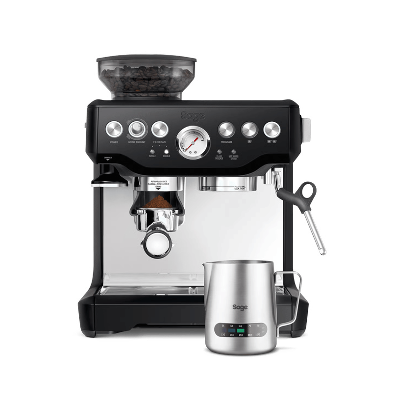 Sage Barista Express