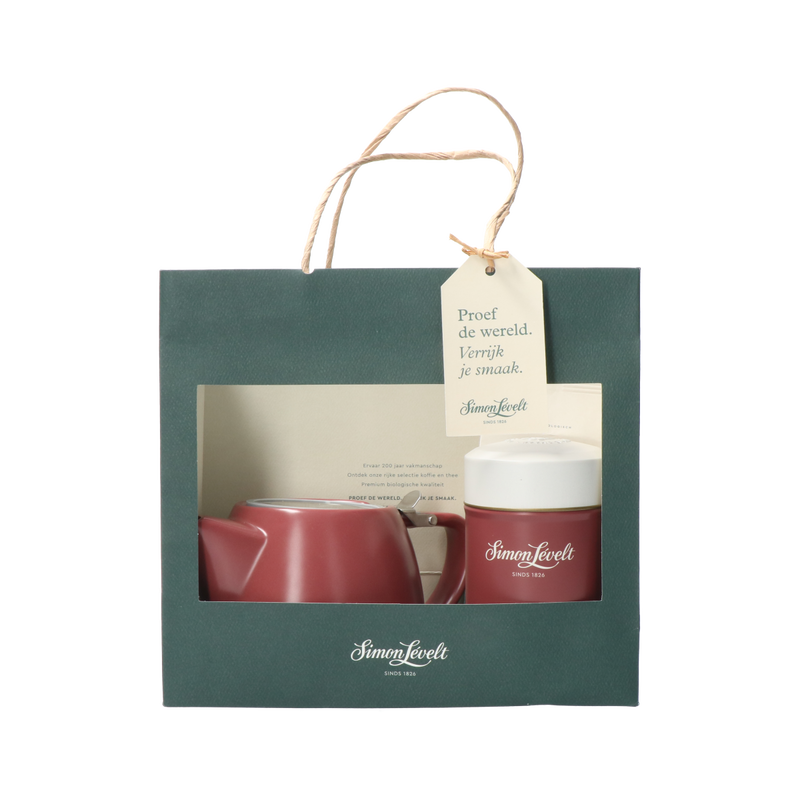 Herfst Verwen Cadeau