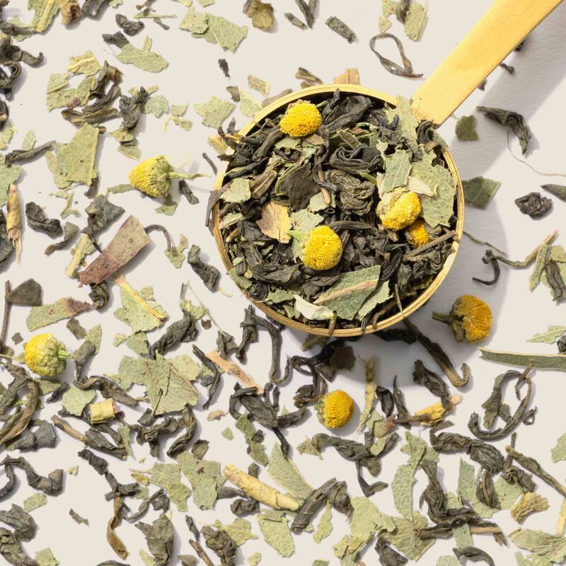 Eucalyptus & Kamille