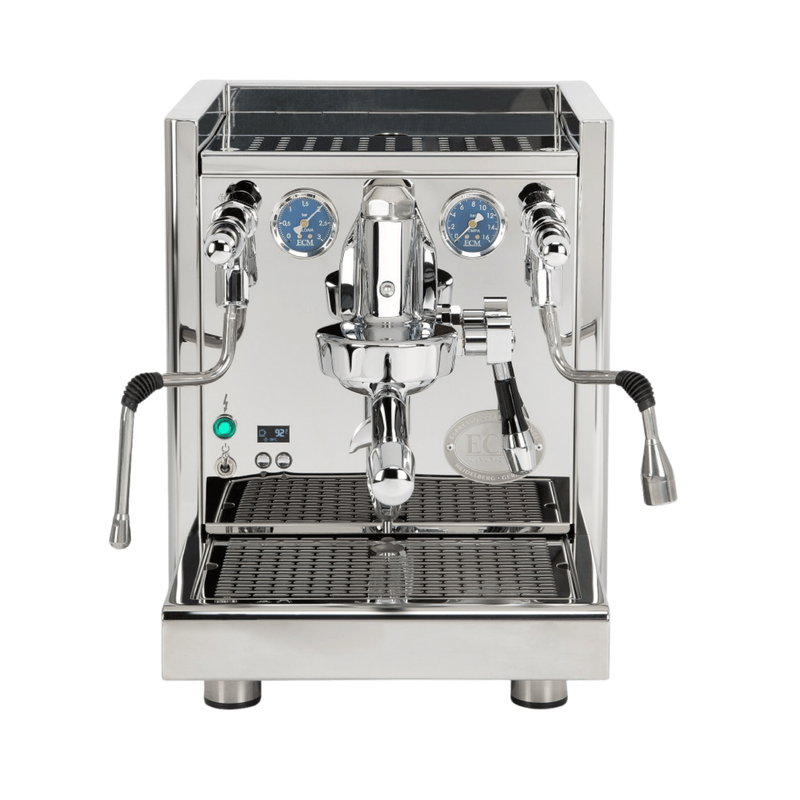 ECM Technika VI