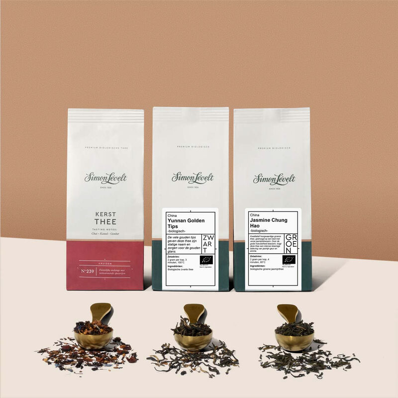 Proefpakket Kerst Editie