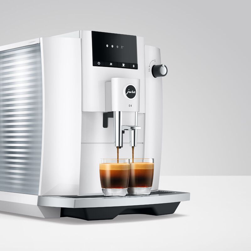 Jura E4 (EA)