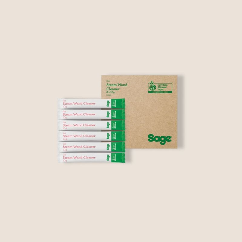 Sage Steam Wand Cleaner
