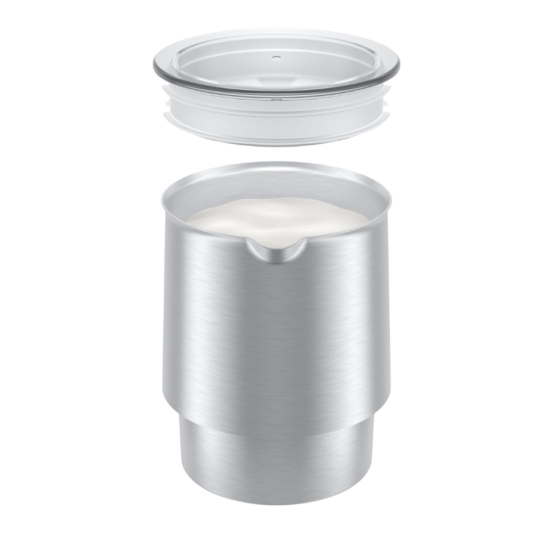 JURA Melkopschuimer Hot & Cold  (EA)