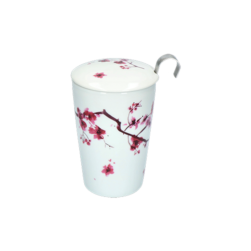 Eigenart TeaEve Kruidenbekers
