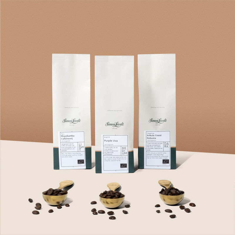 Proefpakket Limited Edition