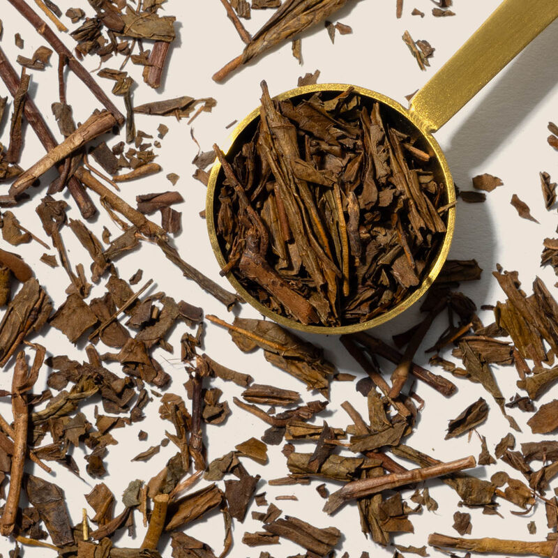 Bancha Hojicha
