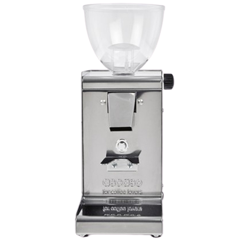 Ascaso i-Steel i-2 RVS 175W