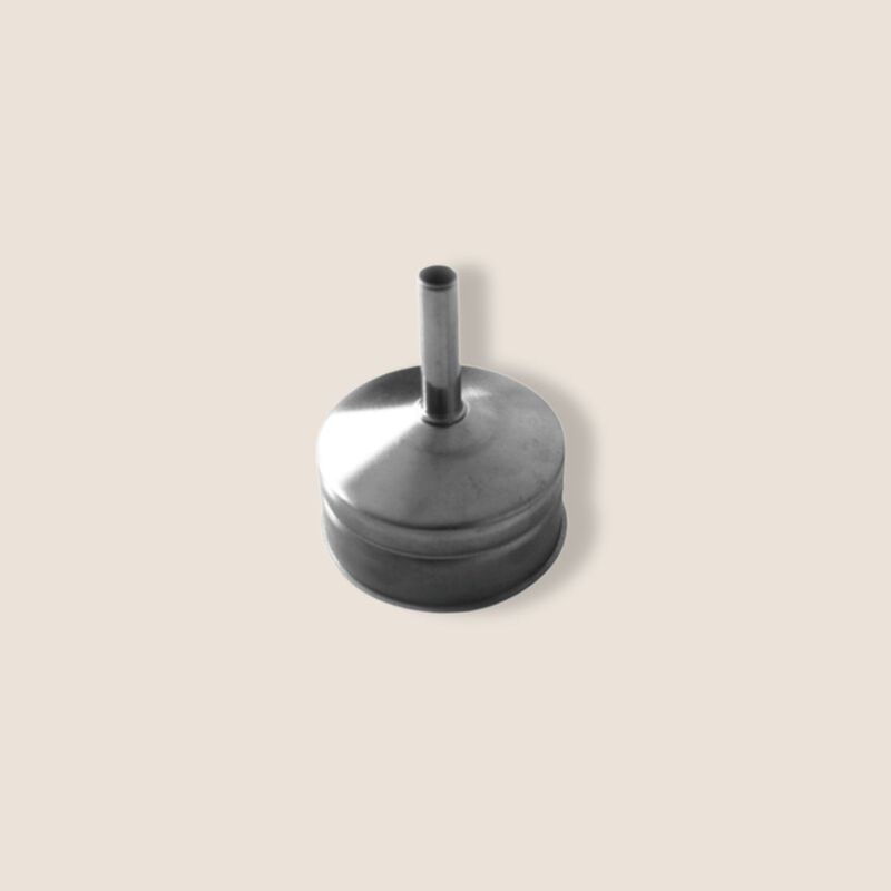 Cilio Filter Aida 4 kops mat